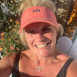 Meet your Posher, Debra